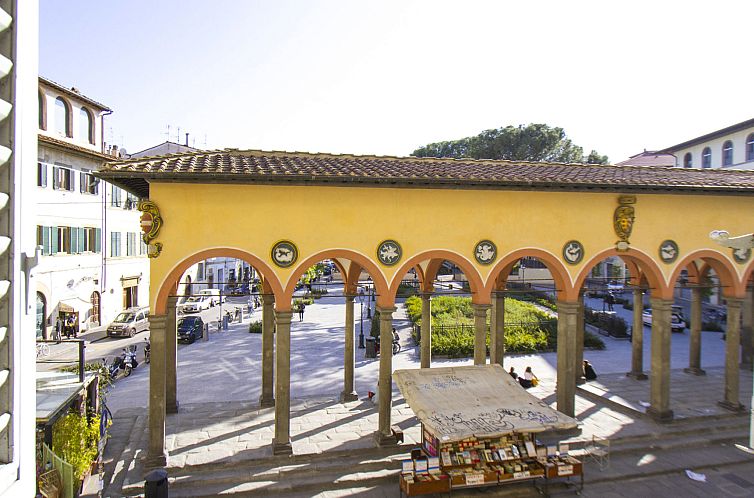 Appartement Tipologia Trilo 06 pax