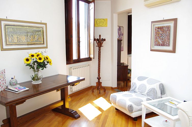 Appartement Gli Artisti