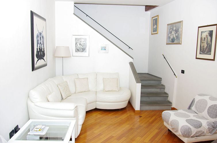 Appartement Gli Artisti