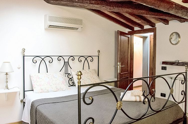 Appartement Gli Artisti