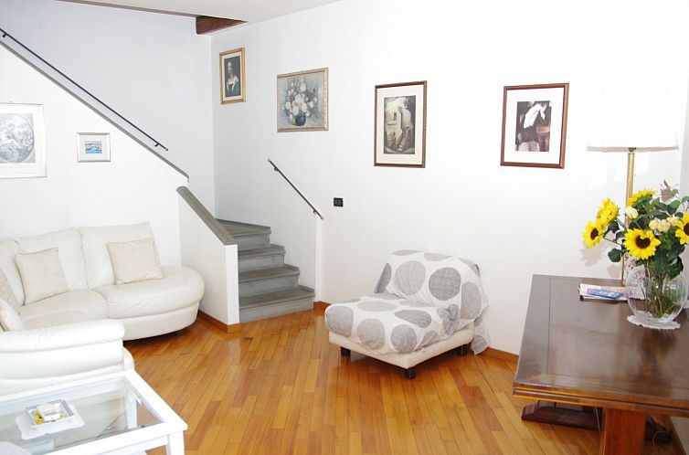 Appartement Gli Artisti