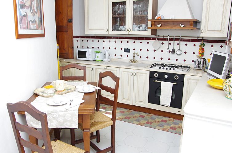 Appartement Gli Artisti