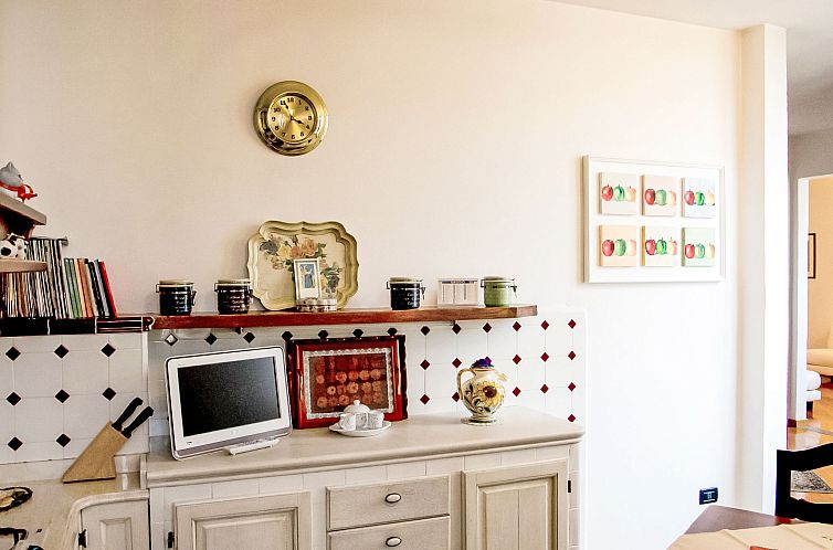Appartement Gli Artisti