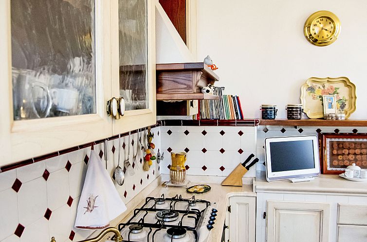 Appartement Gli Artisti