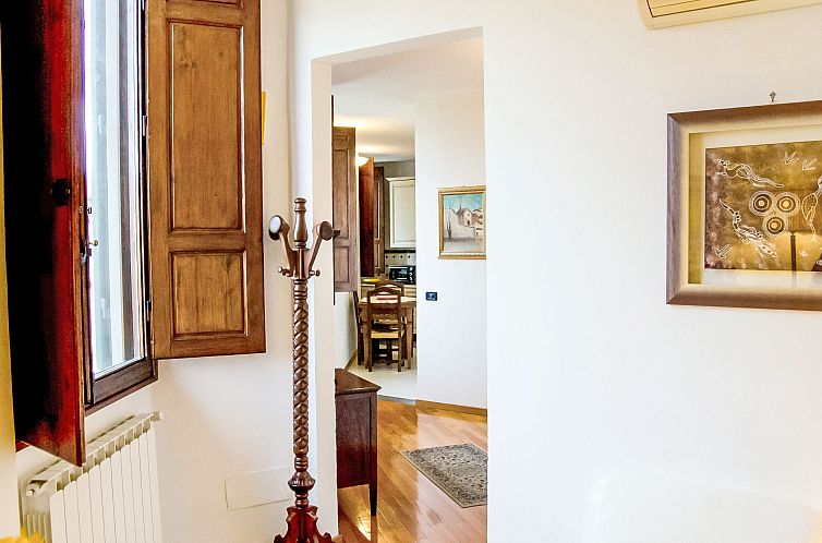 Appartement Gli Artisti