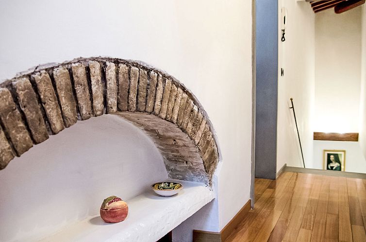 Appartement Gli Artisti
