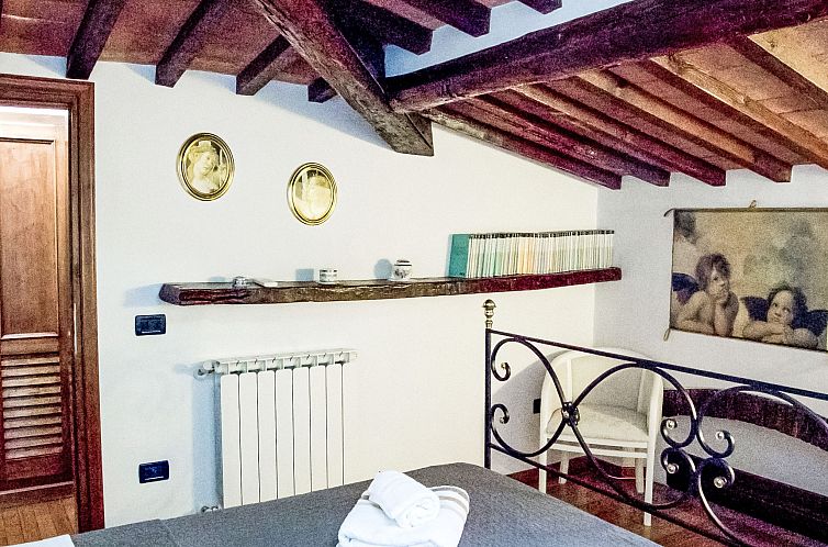 Appartement Gli Artisti
