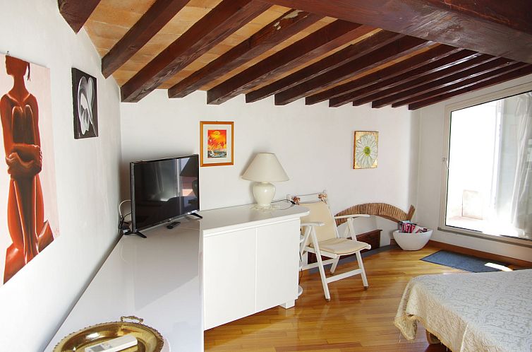 Appartement Gli Artisti