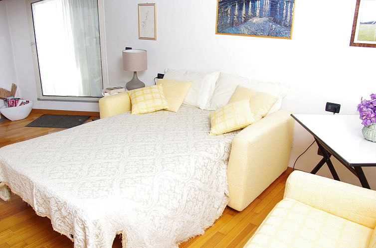 Appartement Gli Artisti