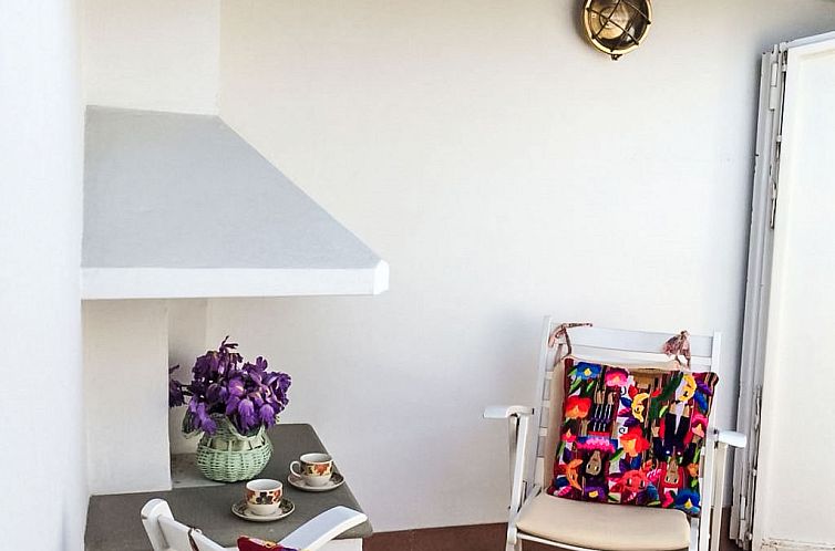 Appartement Gli Artisti