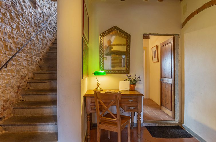 Vakantiehuis Villa Monteloro