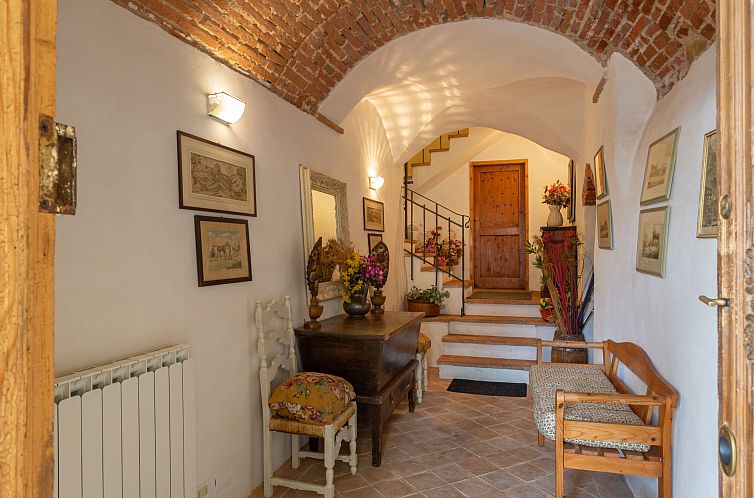 Vakantiehuis Villa Monteloro