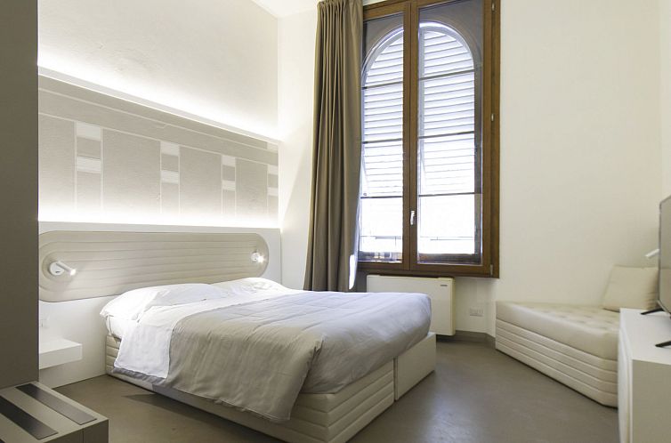 Appartement Tipologia Trilo 05 pax