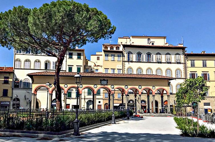 Appartement Tipologia Trilo 05 pax