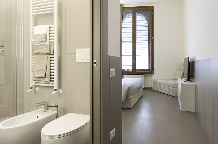 Appartement Tipologia Trilo 05 pax