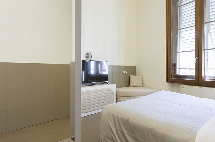 Appartement Tipologia Trilo 05 pax
