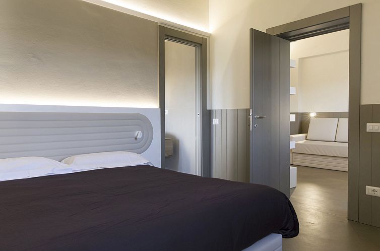 Appartement Tipologia Bilo 04 pax