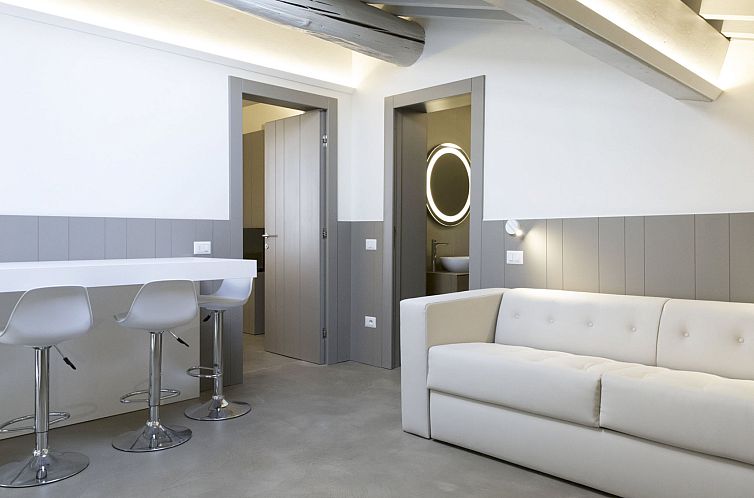 Appartement Tipologia Bilo 04 pax