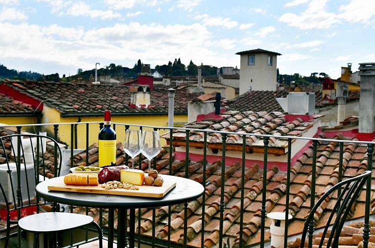 Appartement Santa Croce