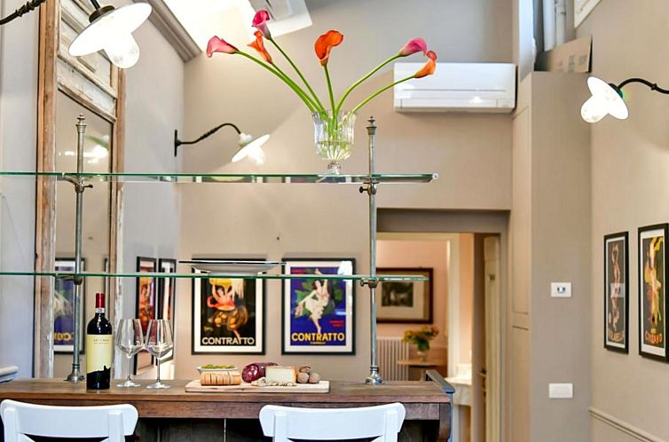 Appartement Santa Croce