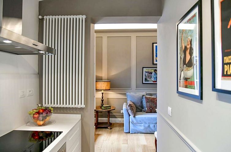 Appartement Santa Croce