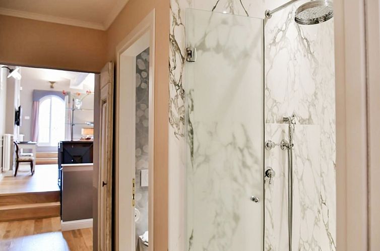 Appartement Santa Croce