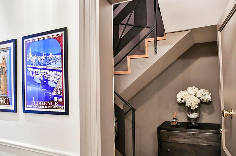 Appartement Santa Croce