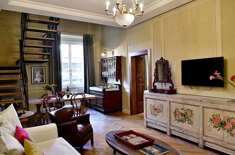 Appartement Santa Croce