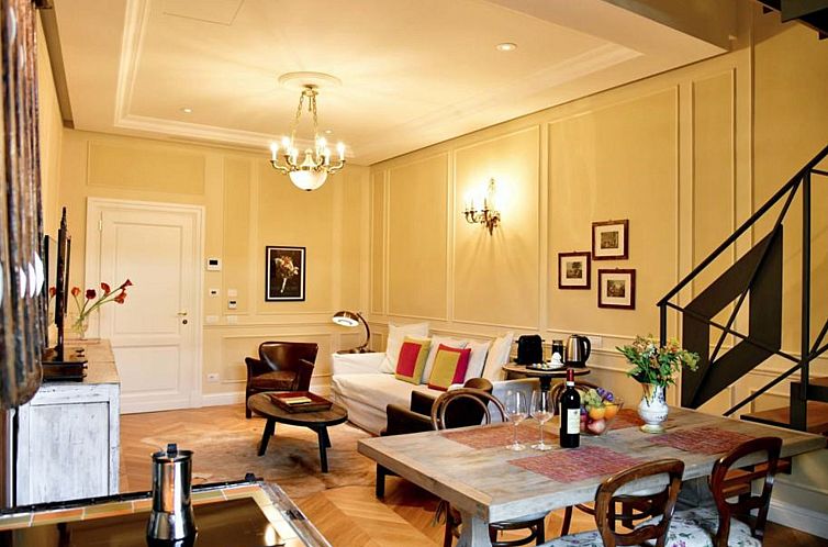 Appartement Santa Croce