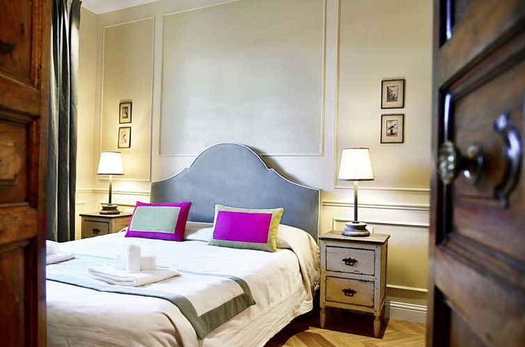 Appartement Santa Croce