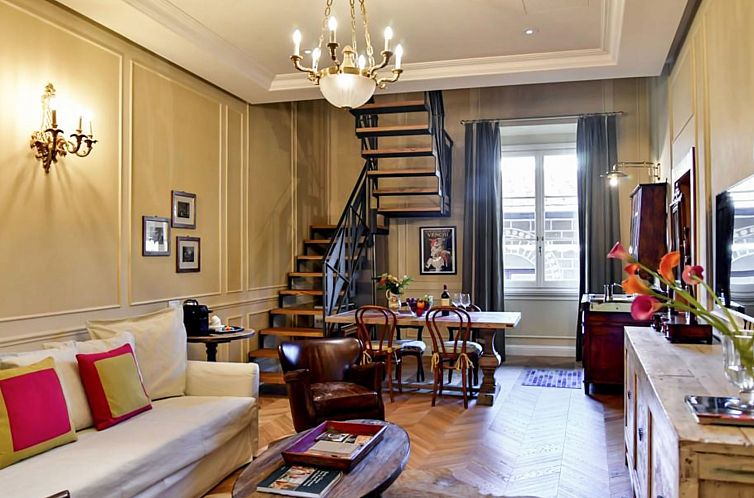 Appartement Santa Croce