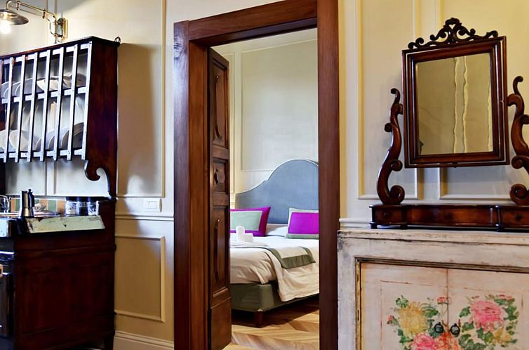 Appartement Santa Croce