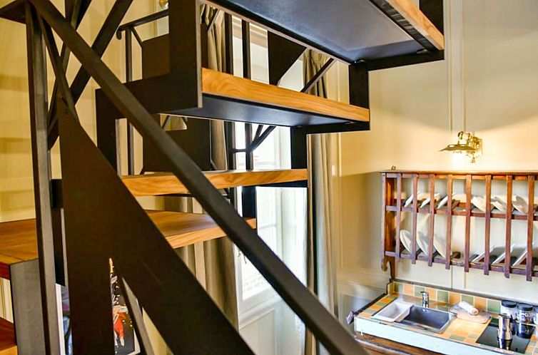 Appartement Santa Croce