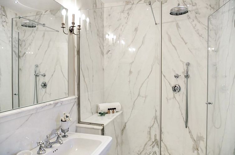 Appartement Santa Croce