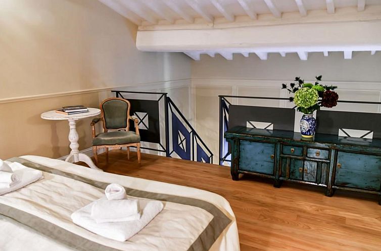Appartement Santa Croce