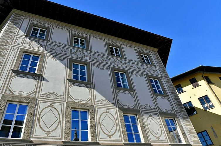 Appartement Santa Croce