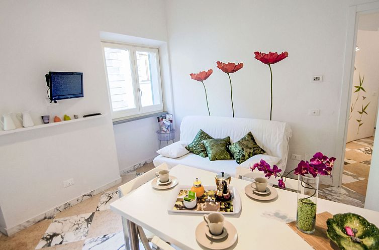 Appartement Bufalini 2 - Raffaello