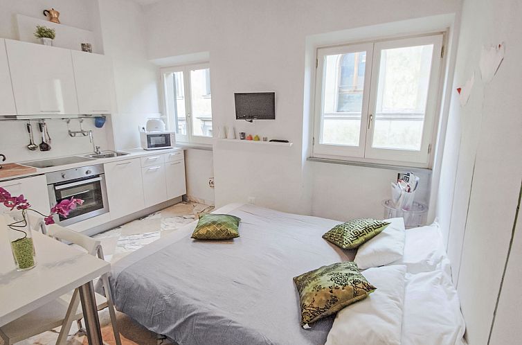 Appartement Bufalini 2 - Raffaello