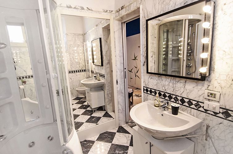 Appartement Bufalini 2 - Raffaello