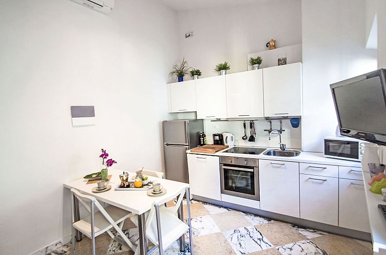 Appartement Bufalini 2 - Raffaello