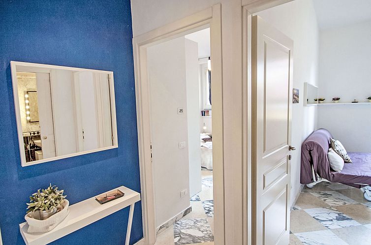 Appartement Bufalini 3 - Michelangelo