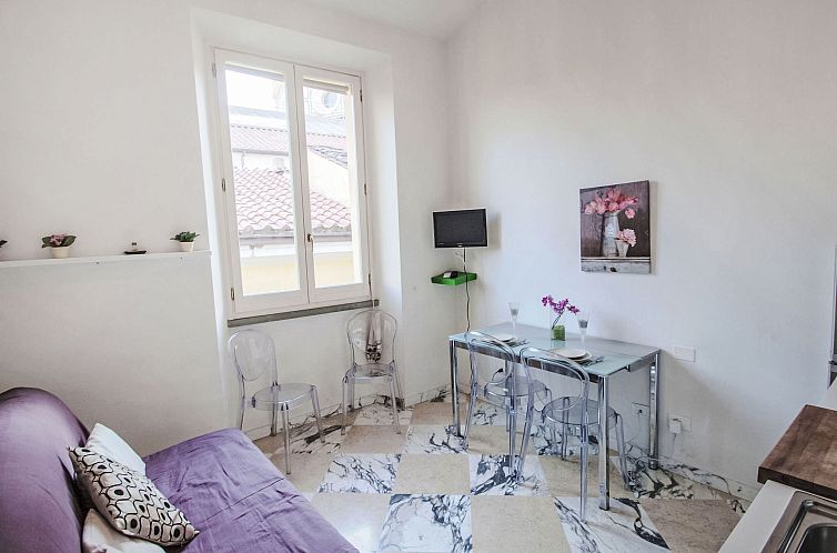 Appartement Bufalini 3 - Michelangelo