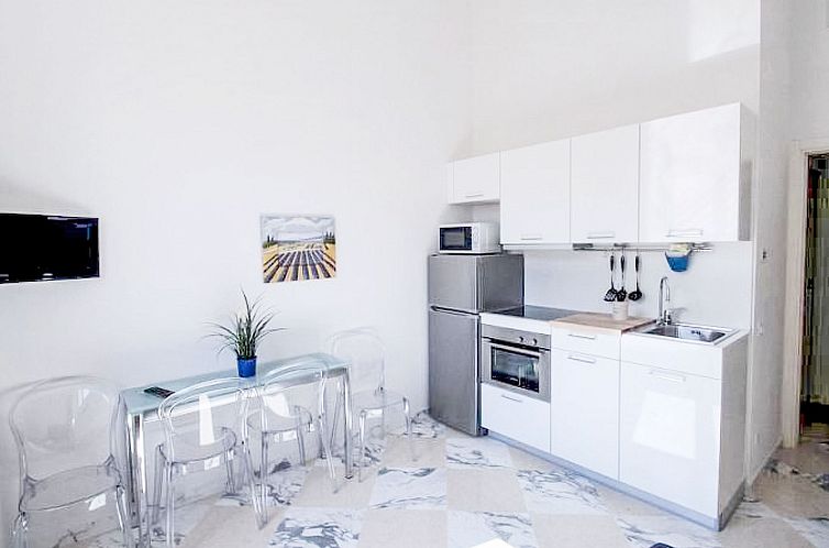 Appartement Bufalini 3 - Michelangelo