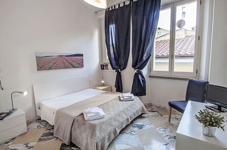 Appartement Bufalini 3 - Michelangelo