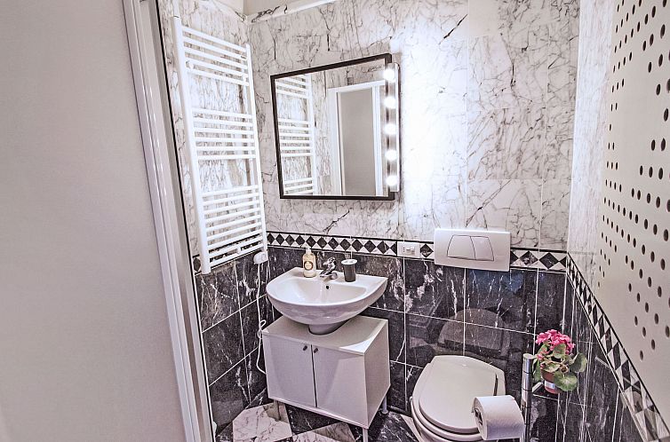 Appartement Bufalini 3 - Michelangelo