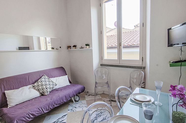 Appartement Bufalini 3 - Michelangelo