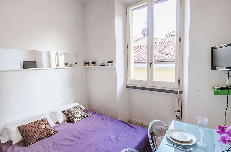 Appartement Bufalini 3 - Michelangelo