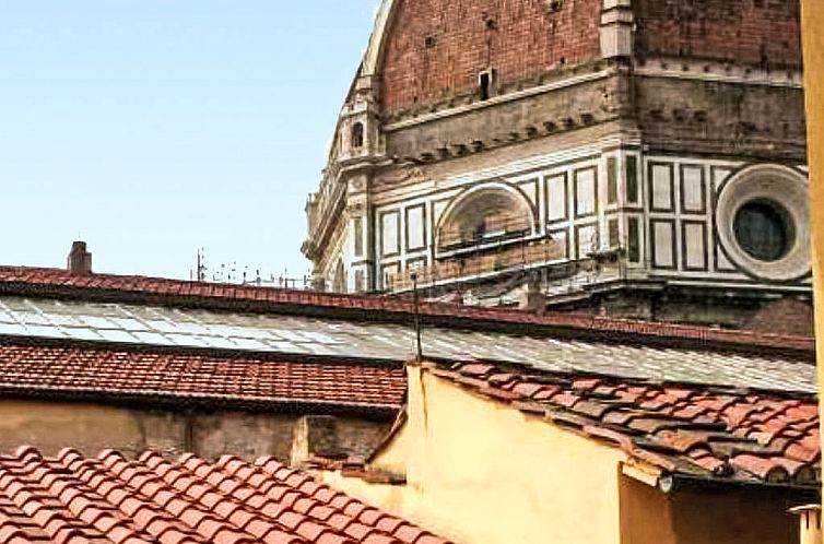 Appartement Bufalini 3 - Michelangelo