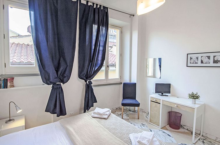 Appartement Bufalini 3 - Michelangelo