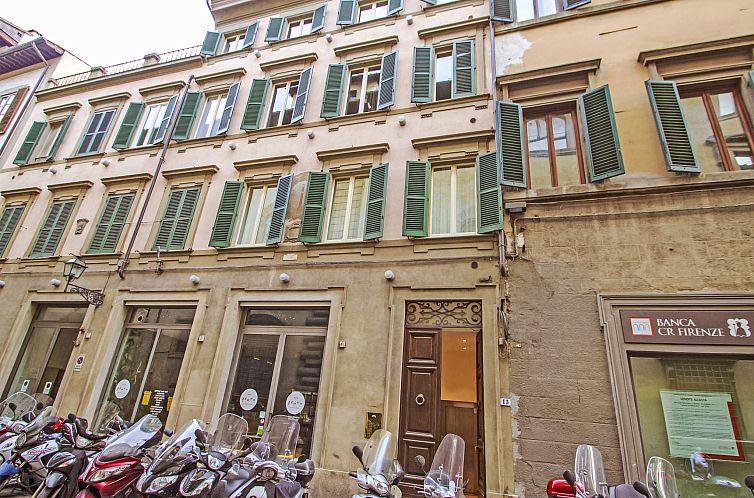 Appartement Bufalini 3 - Michelangelo